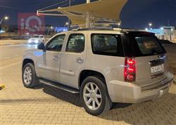 جي ام سي يوكون